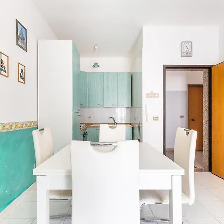 Elena By Barbarhouse Apartment *