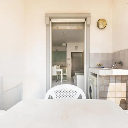 Elena By Barbarhouse Apartment *